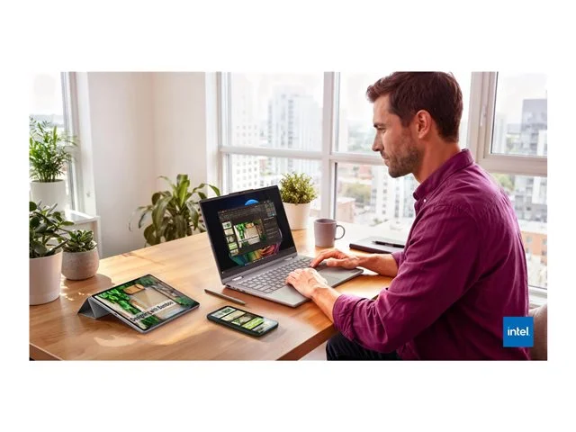LENOVO TB 14 2-in-1 G6 IPL U7 355 32GB