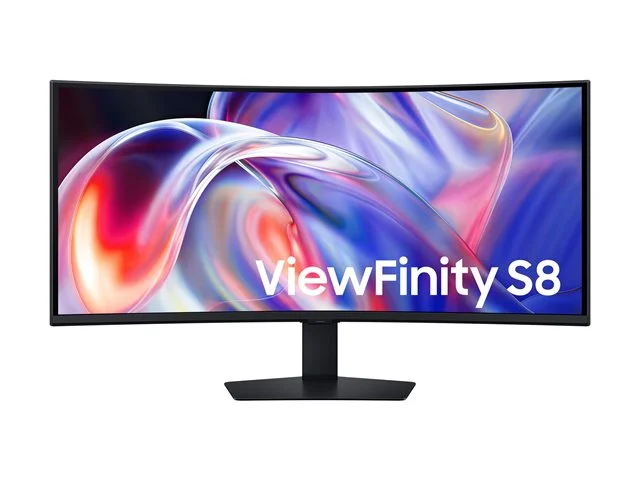 SAMSUNG ViewFinity S85TH 40inch 1000R
