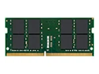 RAM памет Kingston 32GB DDR4 3200MHz SO-DIMM KCP432SD8/32