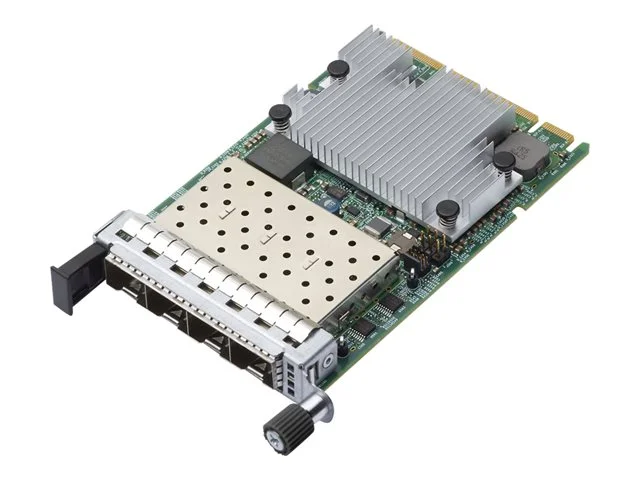 LENOVO Brdcm 57454 4x 10/25GbE SFP28 OCP