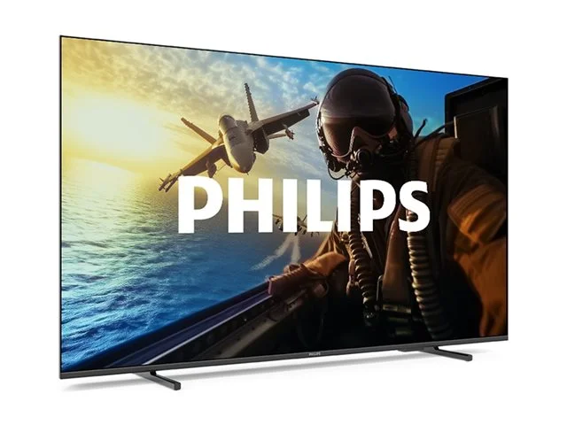 Телевизор Philips 55PUS7000/12 55" 4K UHD LED Titan OS