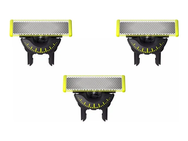 PHILIPS OneBlade 360 replacement blade 3