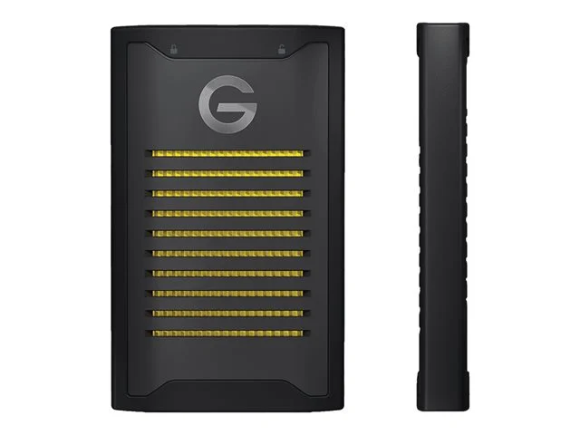 SANDISK Prof. G-DRIVE ArmorLock SSD 1TB