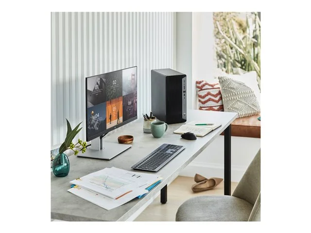 HP Pro SFF 400 G9 i7-14700 16/512GB