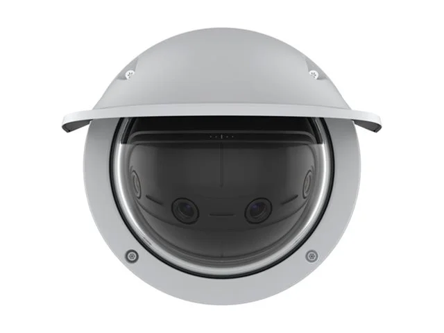 AXIS P3827-PVE Panoramic Camera
