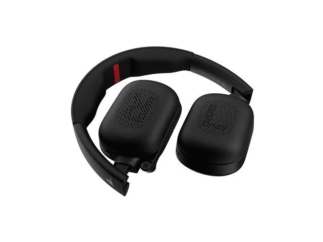 HP Poly Focus 625 Fold Stereo Headset
