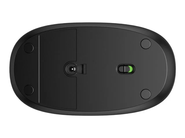 HP 245 BLK Bluetooth Mouse