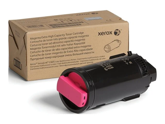 XEROX 106R03937 Toner magenta 16