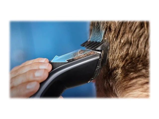 Philips HAIRCLIPPER Series 5000 hair cli