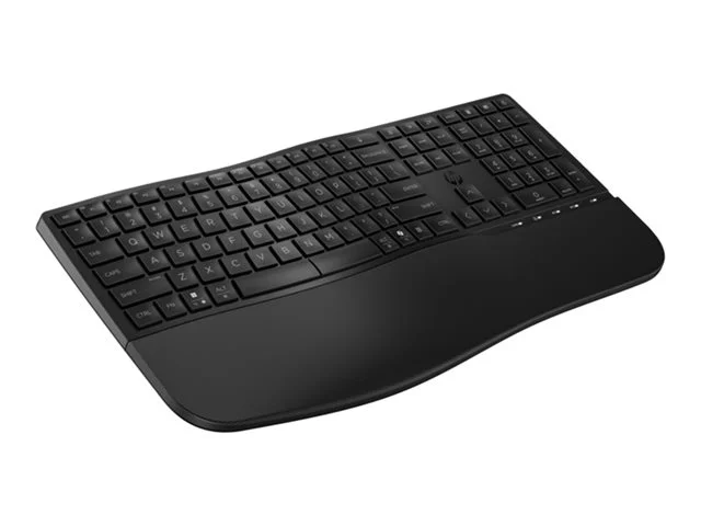 HP 685 CFT Dual-Mode Kbrd Mouse Combo