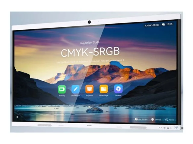 HUAWEI IdeaHub B3 IHB3-75SA 75 inch