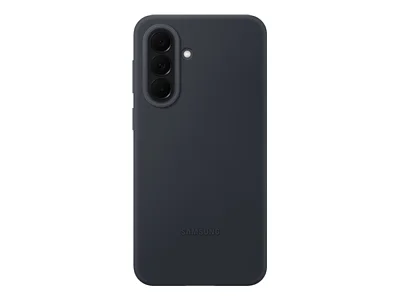 SAMSUNG Case Silicone A37 Black