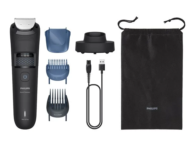PHILIPS Beard trimmer series 5000