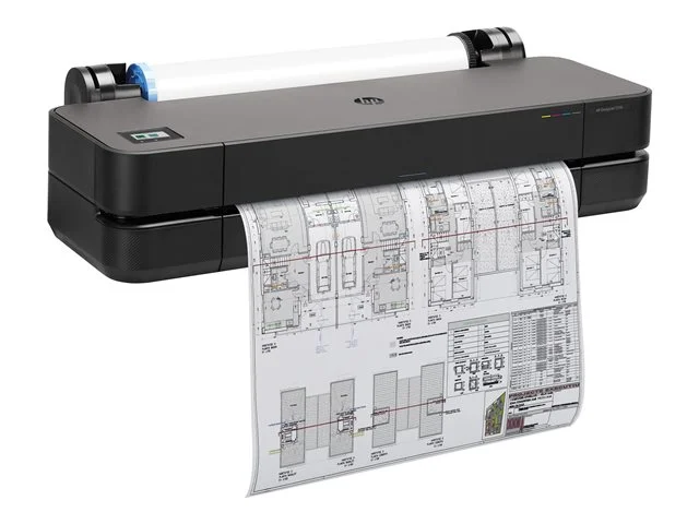 HP DesignJet T250 24inch Printer 2025