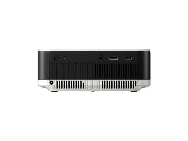 EPSON EF-61W Projector POP Diamond White