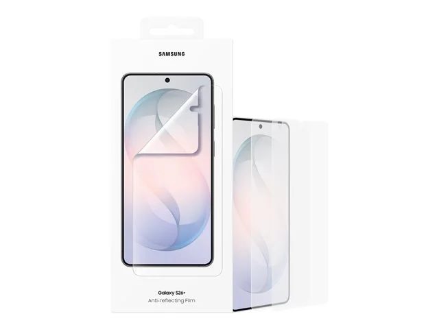 Samsung EF-US947CTEGWW S26+ Anti-Reflecting Film Transparent