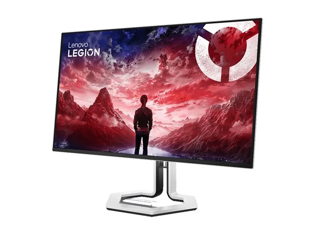 LENOVO Legion 27Q-10 26.5inch QD-OLED 3y