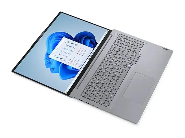 Lenovo ThinkBook 16 G8 Intel Core Ultra 7 255H (up to 5.1GHz, 24MB), 16GB DDR5-5600, 512GB SSD, 16" WUXGA (1920x1200) IPS AG, Integrated Graphics, 1080p&IR Cam, Backlit KB, 3 cell, WLAN, BT, FPR, DOS, 3Y CCI