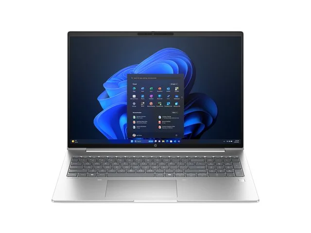 Лаптоп HP ProBook 4 G1i Intel Core Ultra 7 255U 16" WUXGA IPS 16GB 512GB SSD Windows 11 Home Pike Silver