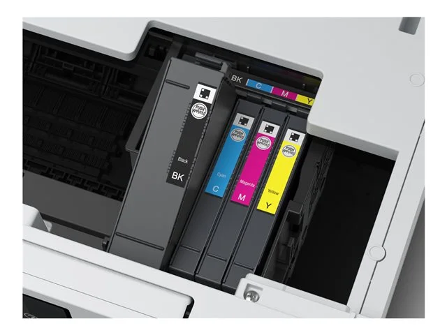 Мастилоструйно многофункционално устройство EPSON WorkForce Pro WF-C4810DTWF A4