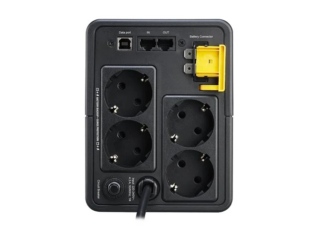 UPS APC Back-UPS BX950MI-GR 950VA Line-Interactive 230V AVR