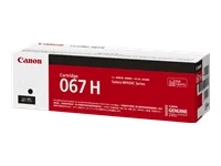 Тонер касета Canon 067H Black висок капацитет