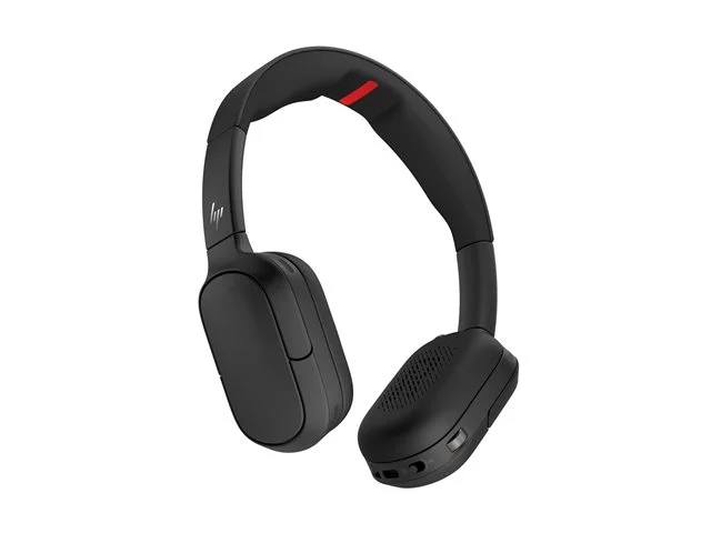 HP Poly Focus 625 Stereo Headset