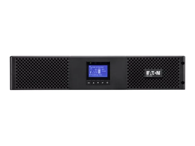 UPS Eaton 9SX3000IR 9SX 3000VA/2700W Rack 2U On-line