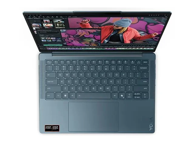 LENOVO YG P7 RAI7 14.5i 32GB 1TB W11H