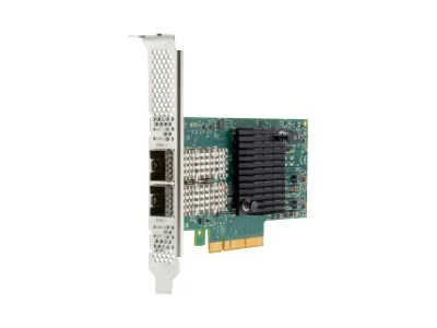 HPE Adp 10/25GbE 2p SFP28 BCM 57414 (P)