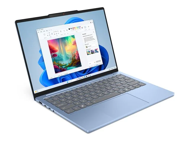LENOVO IP S5 R5 13.3i 16GB 512GB W11H