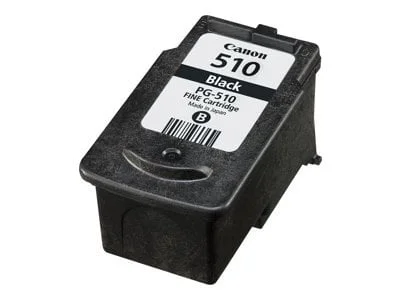 CANON PG-510bk ink black