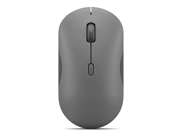 LENOVO 350 BT Silent Mouse Luna Grey