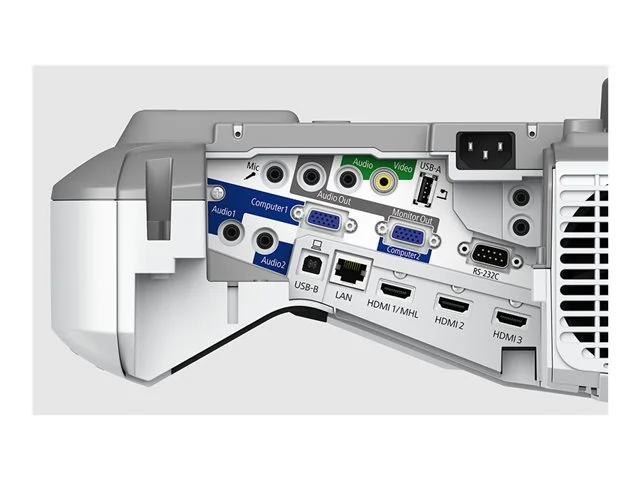 EPSON EB-685Wi projector 3500lm w/o mnt