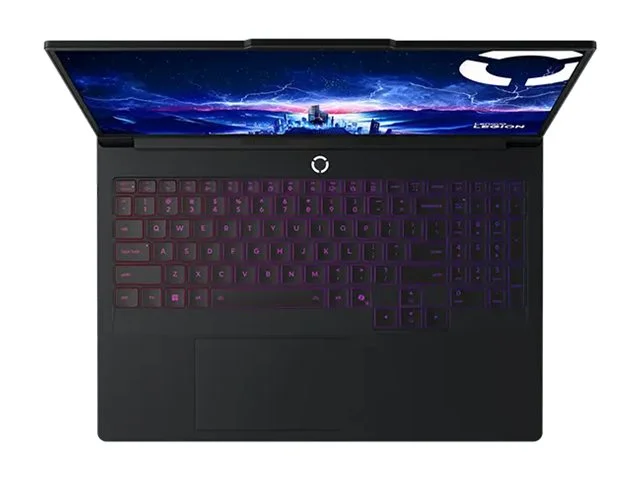 LENOVO LGN P7 U9 16 32G 1T 5070Ti NOOS