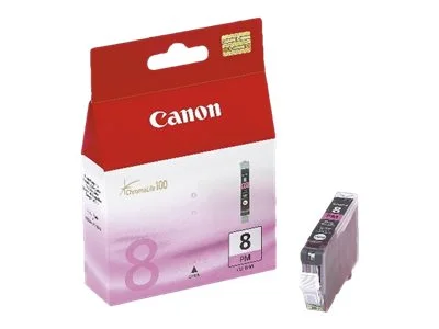 CANON CLI-8PM photo ink magenta iP6600D