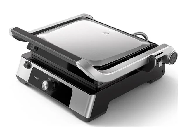 PHILIPS Contact Grill 2200W
