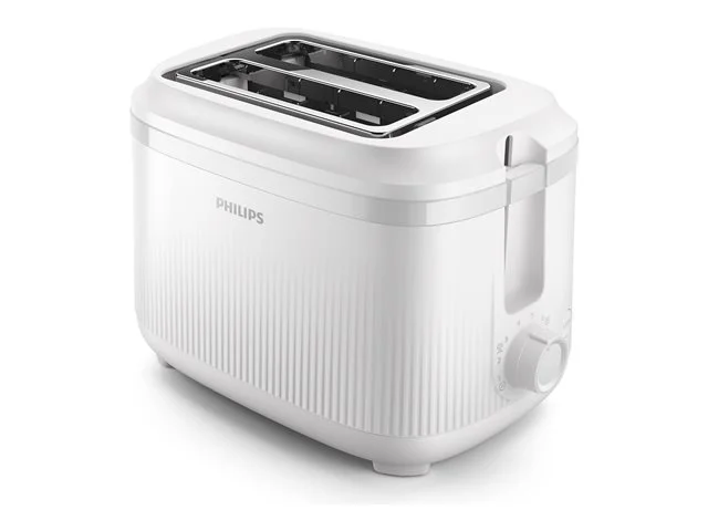 PHILIPS Toaster Series 3000 white