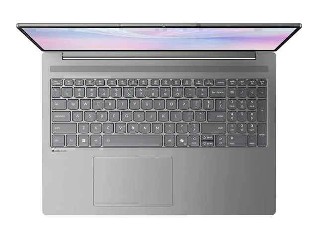 LENOVO IP S5 R5 16i 32GB 512GB
