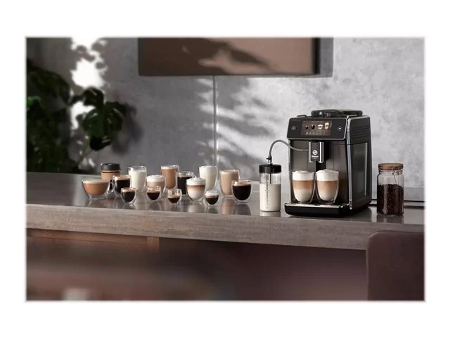 PHILIPS Saeco Coffee machine SM6685