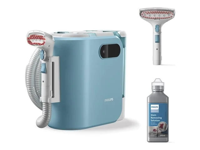 PHILIPS Stain remover machine