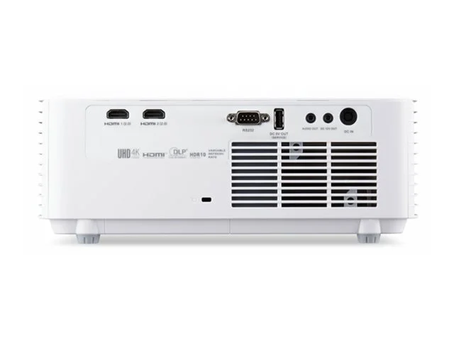 ACER Vero PL2810G DLP 4K UHD 3500 Lm