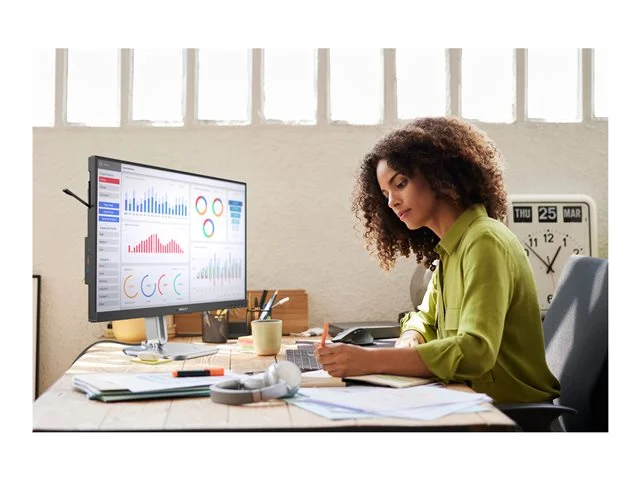 Монитор Philips 27B2G5601/00 27" QHD IPS 100Hz