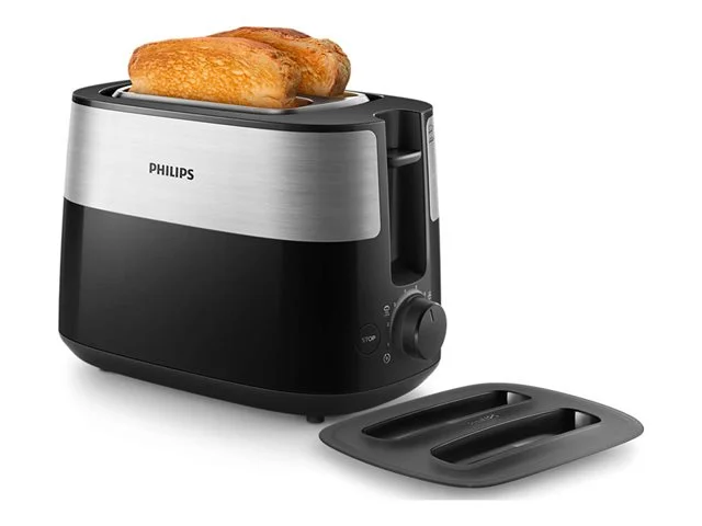PHILIPS Viva Collection Toaster HD2517/9