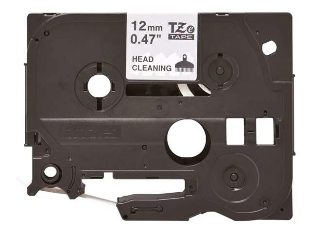 Лента за почистване Brother – TZECL3, 12mm