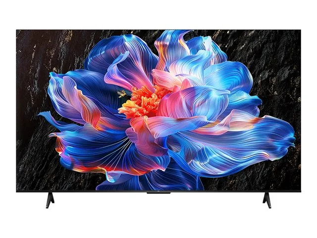 TCL 75inch 4K UHD Google TV 75P6K