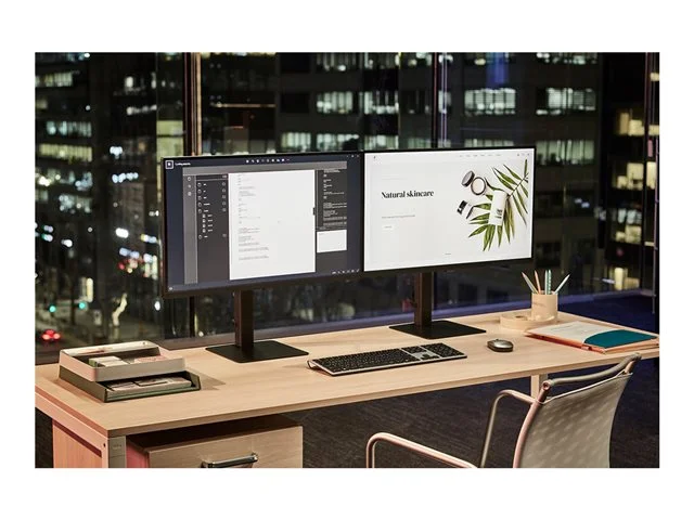 SAMSUNG ViewFinity S6 24 inch QHD IPS