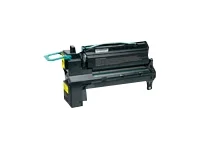 Тонер касета Lexmark X792X2KG Black свръхвисок капацитет 20000 стр.