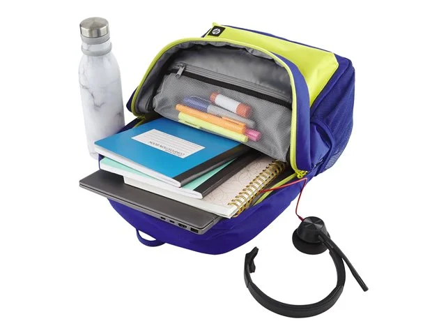 HP Campus Blue B Backpack