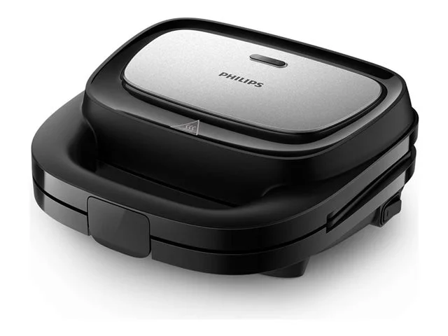 PHILIPS Sandwich maker 3 plate sets